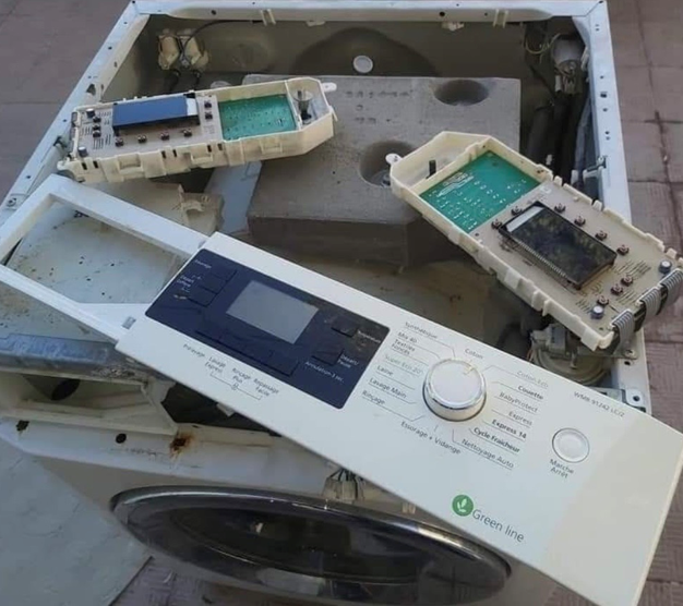 machine1